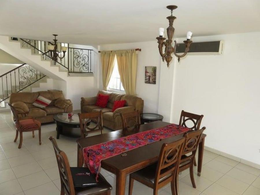 Foto Casa en Venta en Chanis, Parque Lefevre, Panam - U$D 450.000 - CAV65844 - BienesOnLine