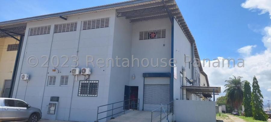 Foto Galera en Alquiler en JUAN DIAZ, Panam - U$D 3.700 - GAA65402 - BienesOnLine