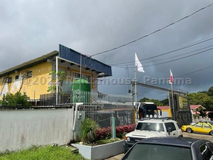 Foto Galera en Alquiler en JUAN DIAZ, Panam - U$D 3.500 - GAA59678 - BienesOnLine