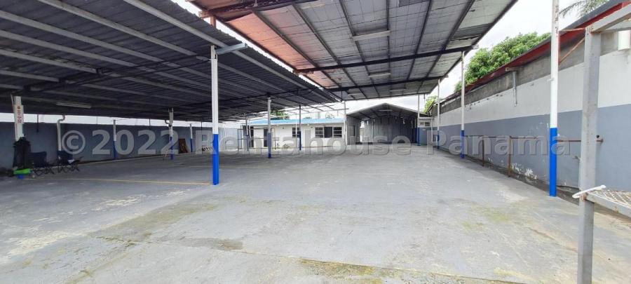 Foto Galera en Alquiler en JUAN DIAZ, Panam - U$D 3.500 - GAA59688 - BienesOnLine