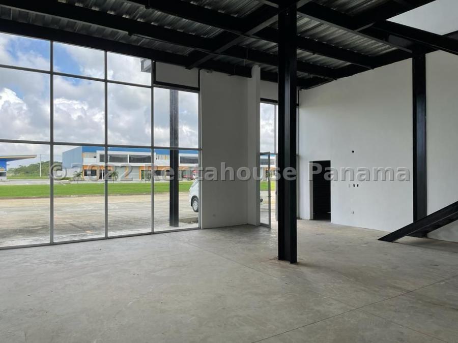 Foto Galera en Alquiler en PACORA, Panam - U$D 2.887 - GAA59680 - BienesOnLine