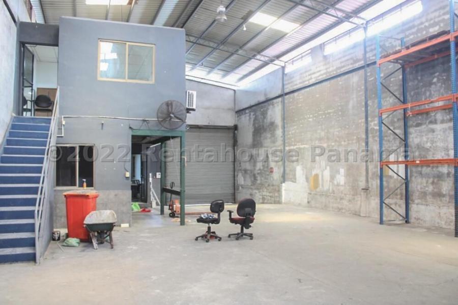 Foto Galera en Alquiler en Rio Abajo, Panam - U$D 3.500 - GAA55076 - BienesOnLine