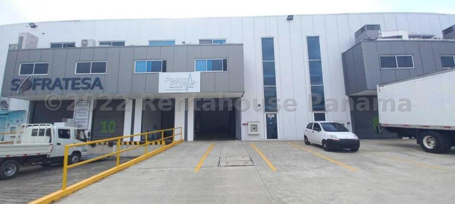 Foto Galera en Alquiler en TOCUMEN, Panam - U$D 5.000 - GAA60067 - BienesOnLine