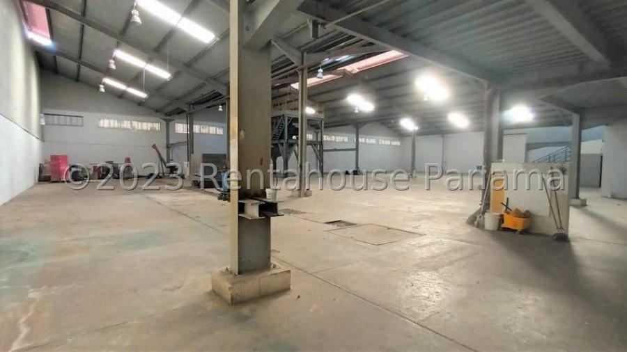 Foto Galera en Alquiler en Pacora, Pacora, Panam - U$D 12.500 - GAA68633 - BienesOnLine