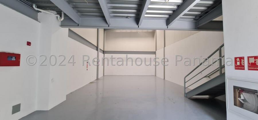 Foto Galera en Venta en Parque Lefevre, Parque Lefevre, Panamá - U$D 580.000 - GAV72359 - BienesOnLine
