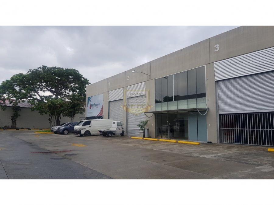 Foto Galera en Alquiler en Juan Daz, Panam - U$D 3.400 - GAA30048 - BienesOnLine