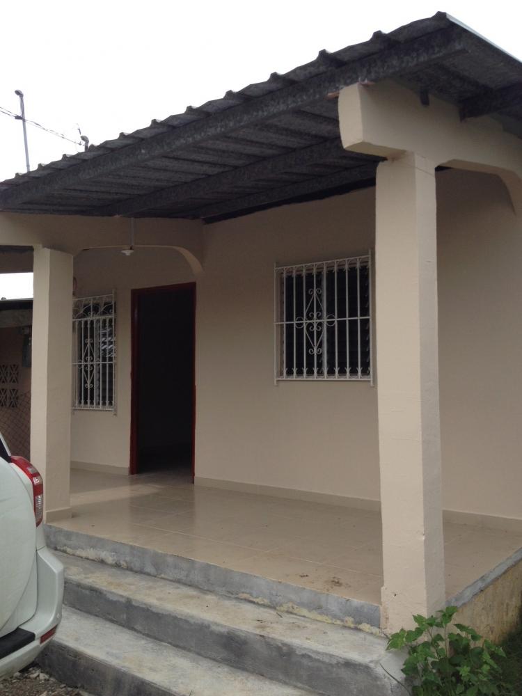 Foto Casa en Venta en cerca del Parque, Santo Domingo, Los Santos - U$D 32.000 - CAV2423 - BienesOnLine
