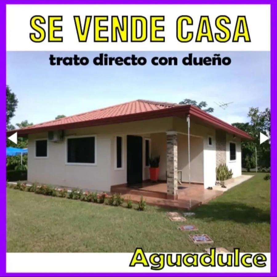 Foto Casa en Venta en PANAMA, Cocl - U$D 124.500 - CAV60076 - BienesOnLine