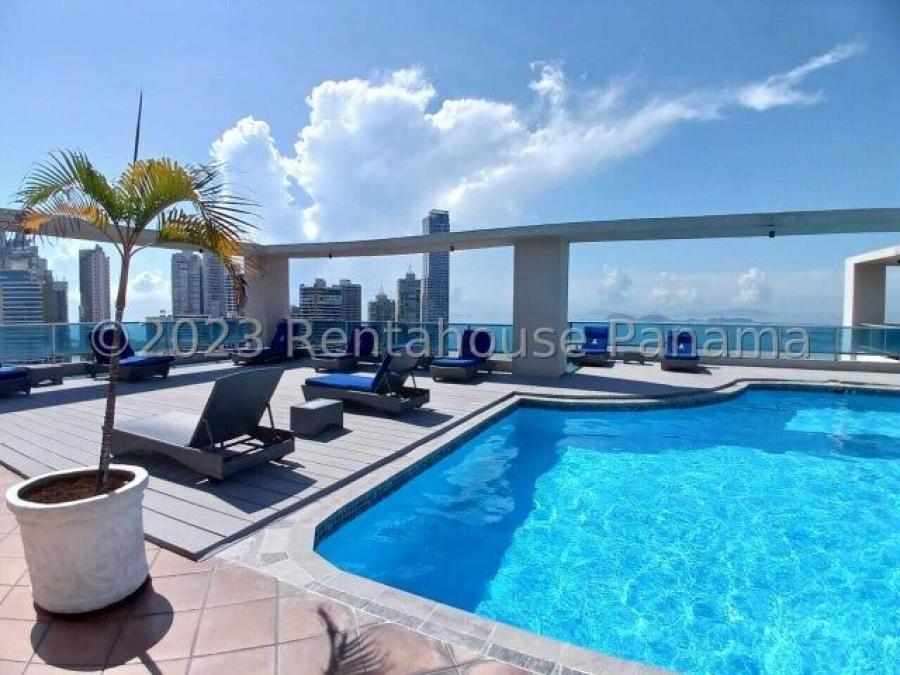 Foto Apartamento en Venta en AVENIDA BALBOA, AVENIDA BALBOA, Panam - U$D 194.000 - APV67999 - BienesOnLine