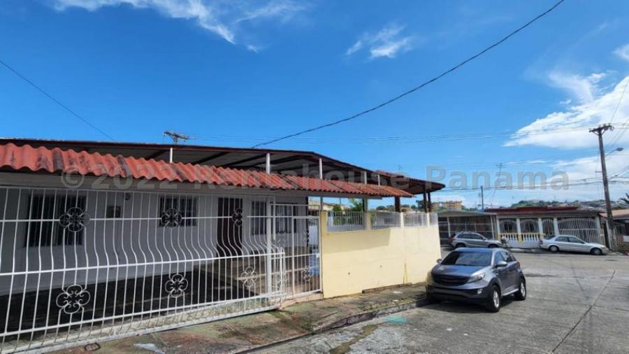 Foto Casa en Venta en Villa lucre, Jos Domingo Espinar, Panam - U$D 160.000 - CAV53852 - BienesOnLine