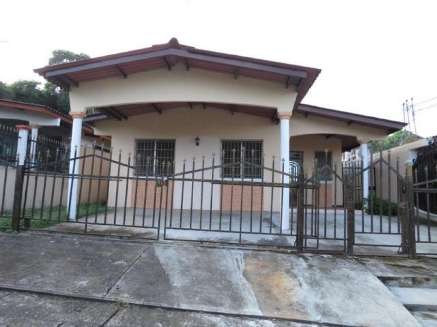 Foto Casa en Venta en Brisas del Golf, Brisas del Golf, Panam - U$D 180.000 - CAV40194 - BienesOnLine