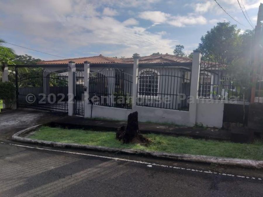 Foto Casa en Venta en Villa zaita, Las Cumbres, Panam - U$D 185.000 - CAV55045 - BienesOnLine