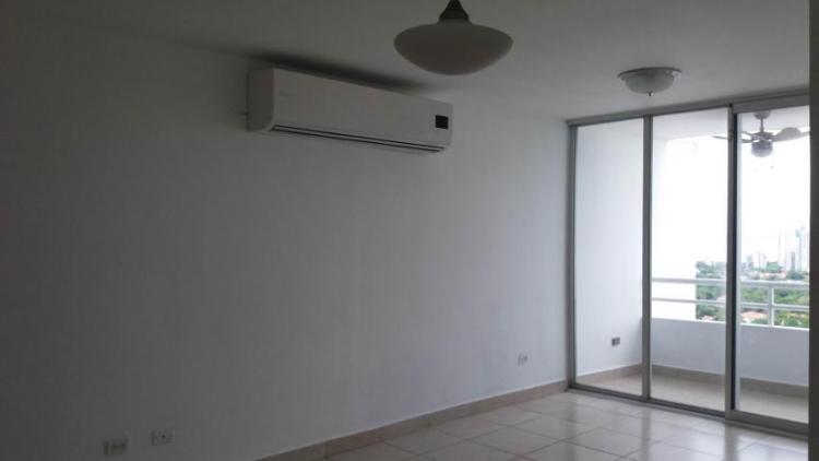 Foto Apartamento en Alquiler en via espaa, via espaa, Panam - U$D 900 - APA22242 - BienesOnLine