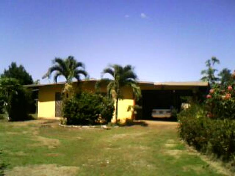 Foto Casa en Alquiler en Dolega, Chiriqu - U$D 500 - CAA1341 - BienesOnLine