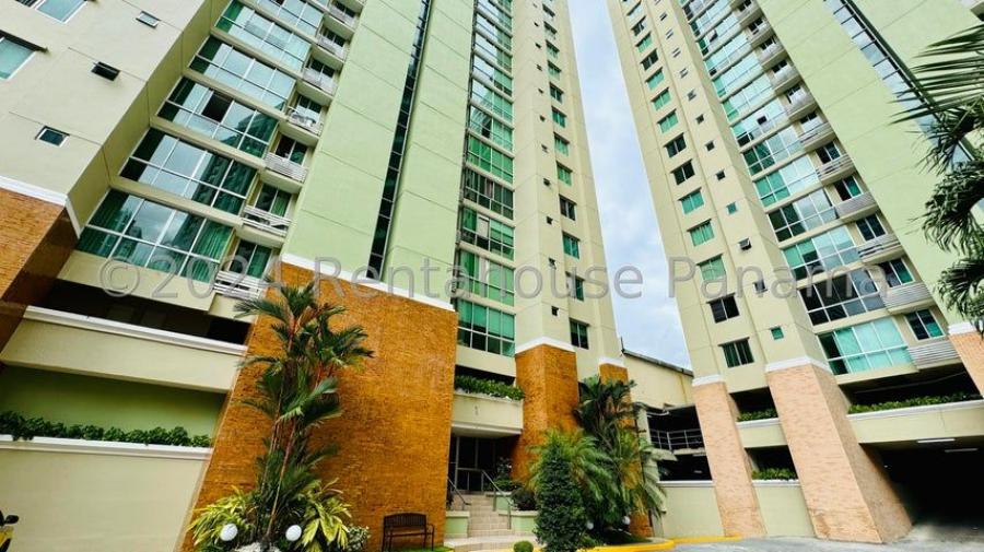 Foto Apartamento en Alquiler en JUAN DIAZ,, Costa del Este, Panam - U$D 1.100 - APA70208 - BienesOnLine