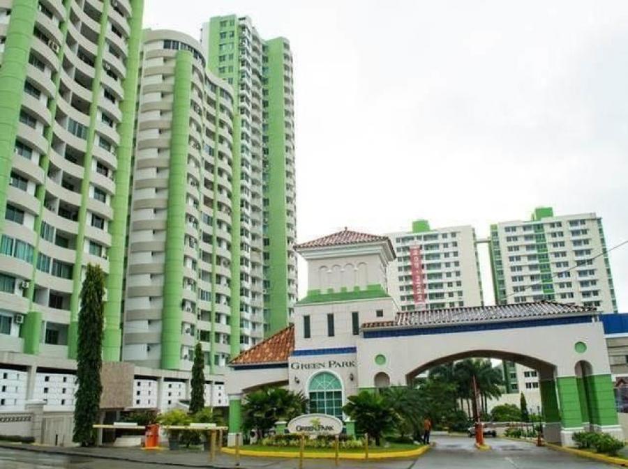 GREEN PARK CONDADO DEL REY 92mts - APV46196