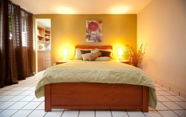 Home in Metric Way