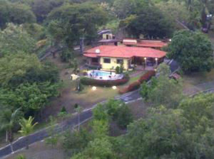 Foto Hacienda en Venta en Chame, Panam - U$D 1.250.000 - HAV13155 - BienesOnLine