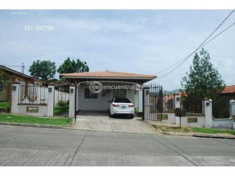 Foto Casa en Alquiler en PANAMA, Ciudad de Panam, Panam - U$D 1.000 - CAA4016 - BienesOnLine