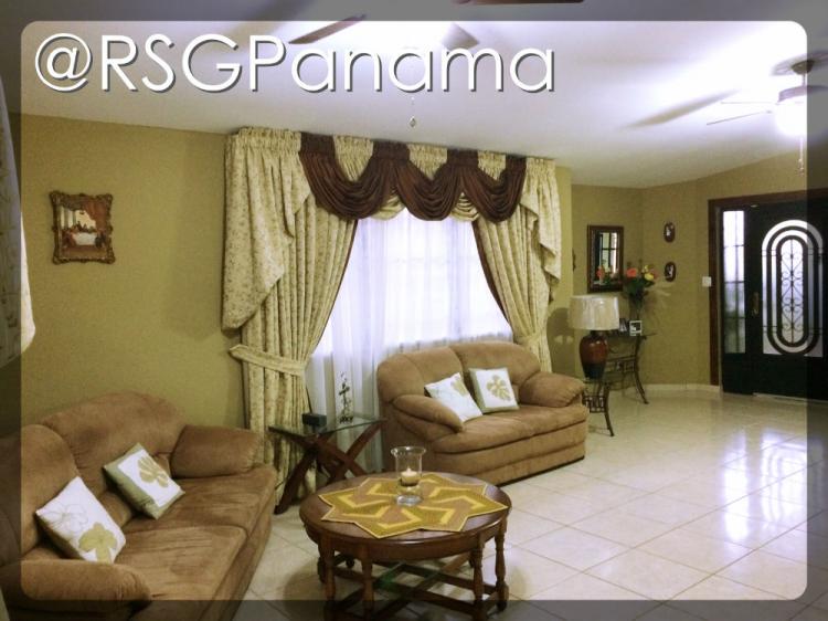 Foto Casa en Venta en Rufina Alfaro, Panam - U$D 205.000 - CAV3847 - BienesOnLine