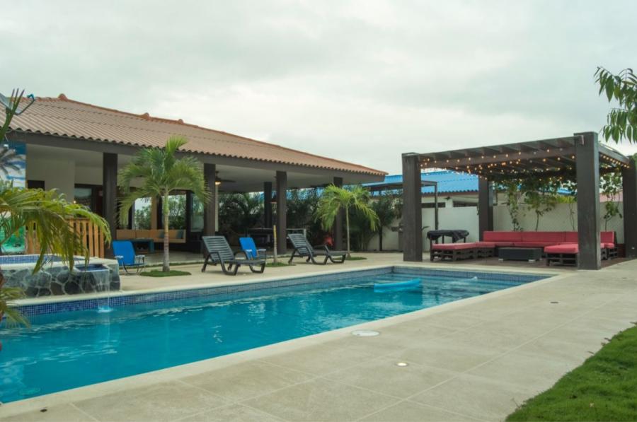 Foto Casa en Alquiler en costa esmeralda, costa esmeralda, Panam - U$D 700 - CAA41201 - BienesOnLine
