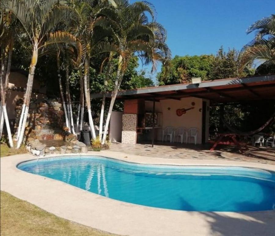 Foto Casa en Alquiler en Las Lajas, Panam - U$D 600 - CAA46197 - BienesOnLine