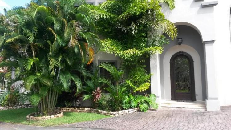 Foto Casa en Alquiler en costa del este, Panam - U$D 5.500 - CAA17446 - BienesOnLine