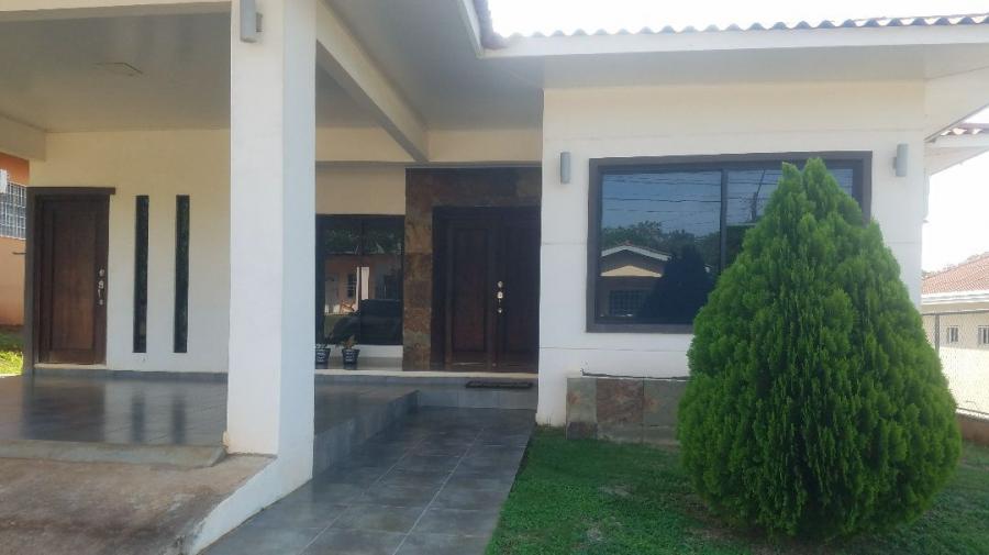 Foto Casa en Venta en La arena, Chitr, Herrera - U$D 185.000 - CAV67756 - BienesOnLine