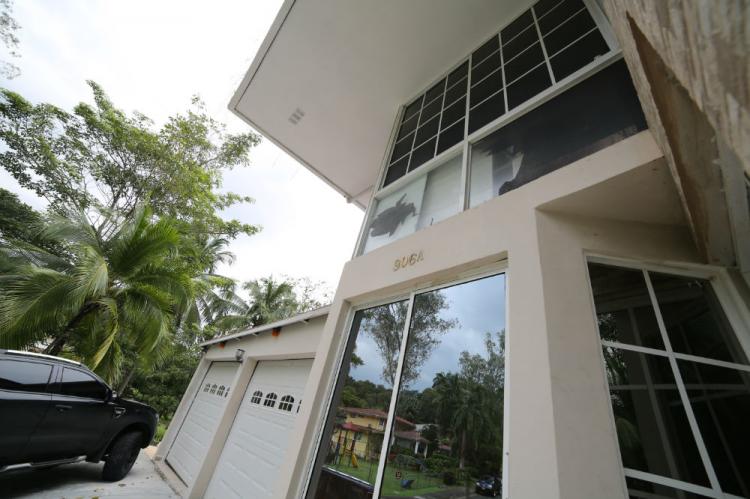 Foto Casa en Venta en Ancn, Panam - U$D 950.000 - CAV4109 - BienesOnLine