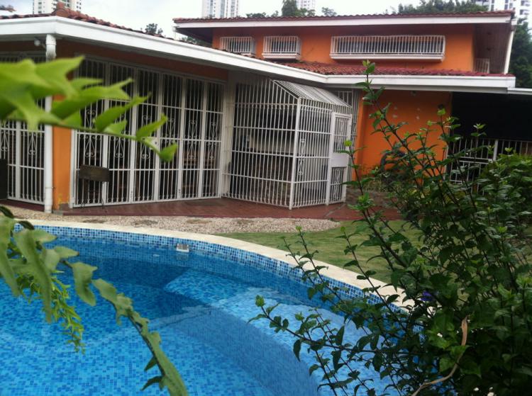 Foto Casa en Venta en san francisco, Ciudad de Panam, Panam - U$D 835.000 - CAV3158 - BienesOnLine