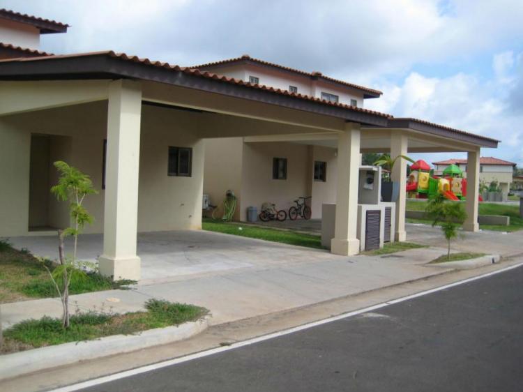 Home in Metric Way