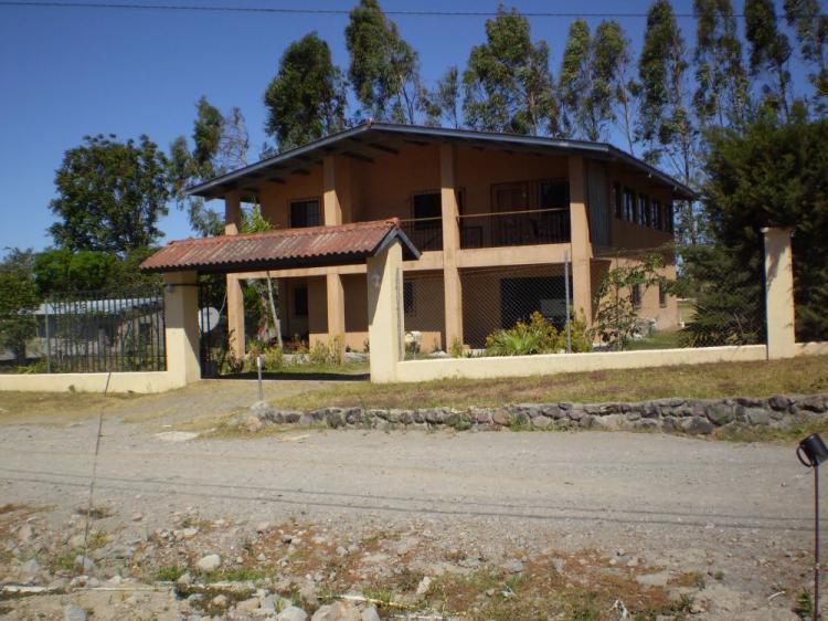 Foto Casa en Venta en Brisas del Norte, Volcn, Chiriqu - U$D 180.000 - CAV3487 - BienesOnLine