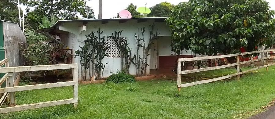 Foto Casa en Venta en La Chorrera, La Chorrera, Panam - U$D 70.000 - CAV56106 - BienesOnLine