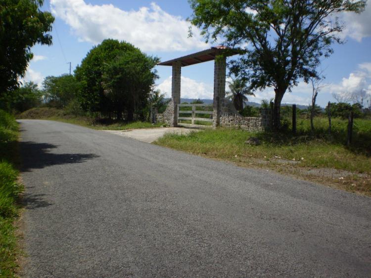 Home in Metric Way