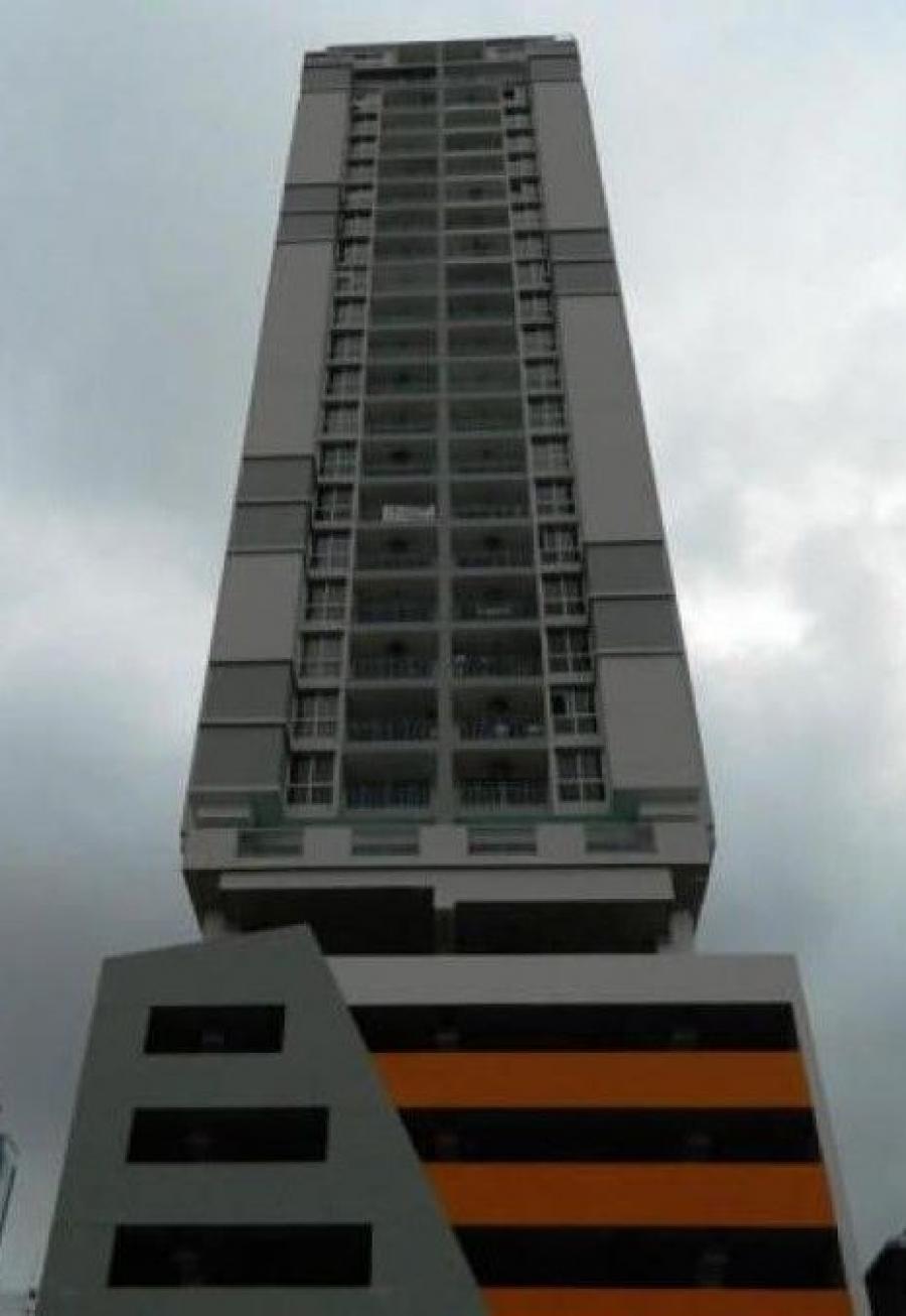 Foto Apartamento en Alquiler en Obarrio, Ciudad de Panam, Panam - U$D 450 - APA70691 - BienesOnLine