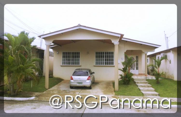 Foto Casa en Alquiler en Brisas del Golf, Rufina Alfaro, Panam - U$D 950 - CAA3850 - BienesOnLine