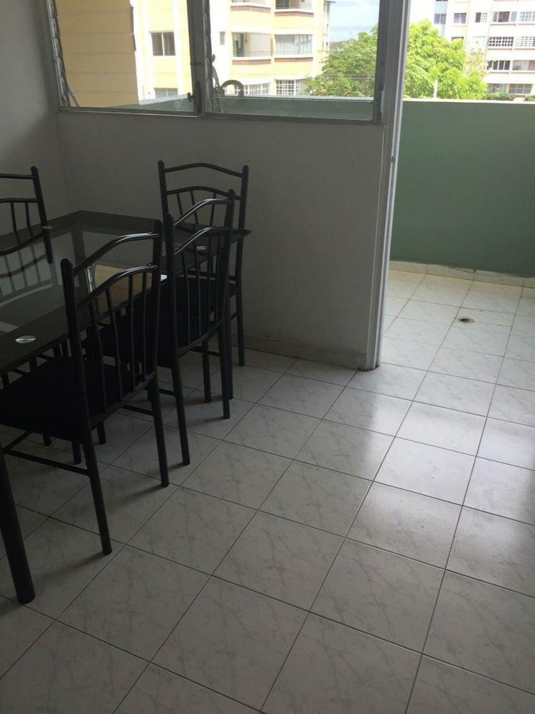 Foto Apartamento en Alquiler en Juan Daz, Panam - U$D 850 - APA6206 - BienesOnLine