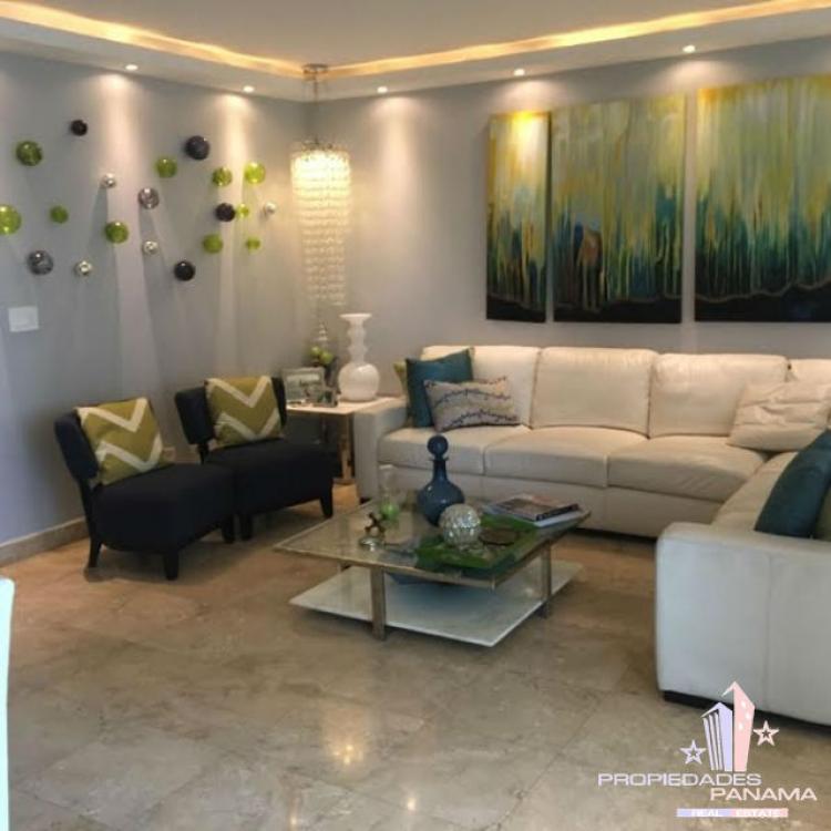 Foto Apartamento en Venta en COSTA DEL ESTE, PANAMA, Juan Daz, Panam - U$D 668.000 - APV6505 - BienesOnLine