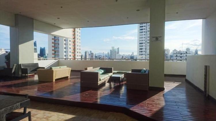 Foto Apartamento en Venta en san francisco, san francisco, Panam - U$D 355.000 - APV21390 - BienesOnLine