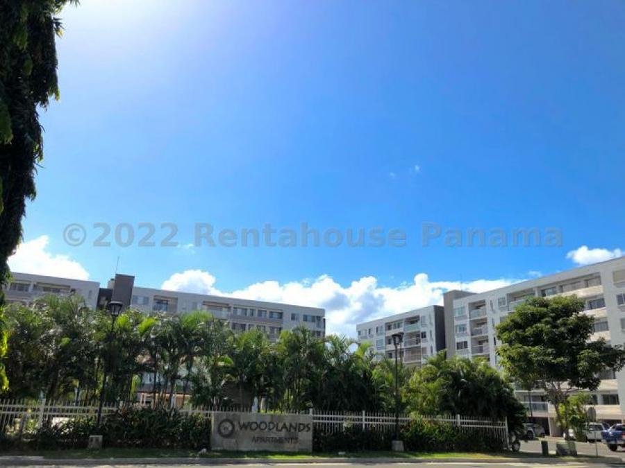 Foto Apartamento en Alquiler en Panama Pacifico, Arraijn, Panam - U$D 850 - APA53713 - BienesOnLine