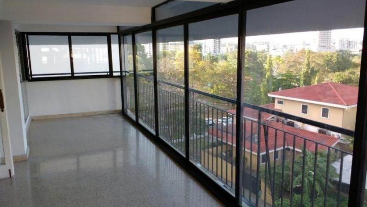 Foto Apartamento en Venta en El Carmen, El Carmen, Panam - U$D 260.000 - APV21143 - BienesOnLine