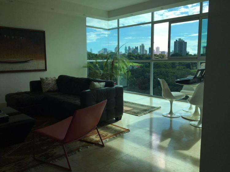 Foto Apartamento en Venta en San Francisco, Panam - U$D 1.295.000 - APV13843 - BienesOnLine
