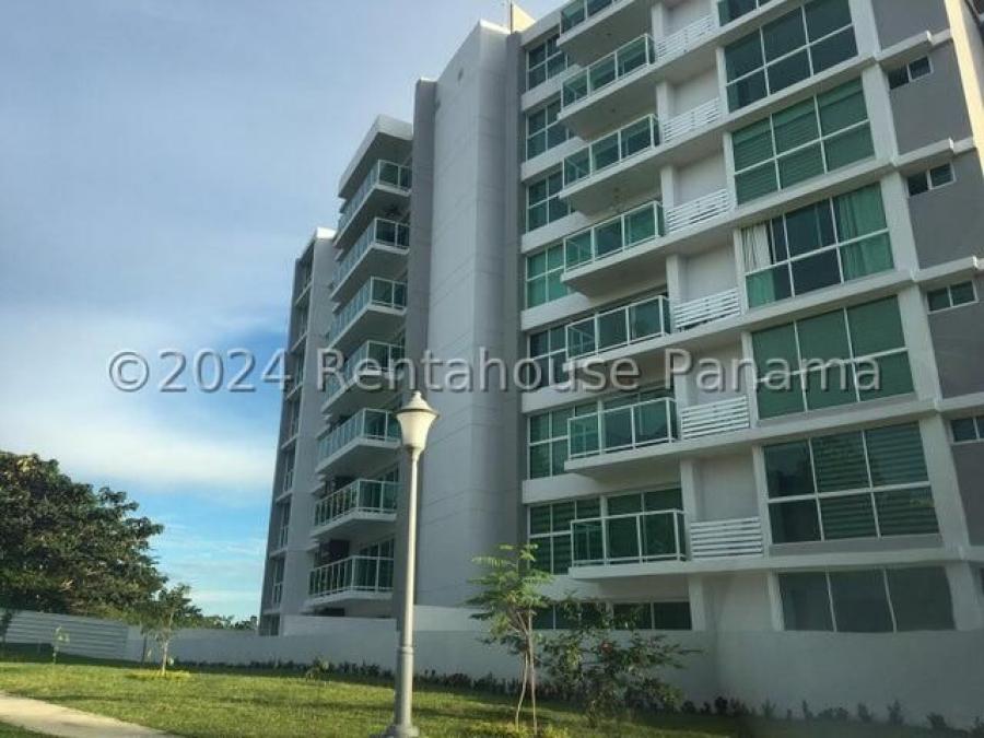 Foto Apartamento en Alquiler en ANCON, ALBROOK, Panam - U$D 2.700 - APA72283 - BienesOnLine