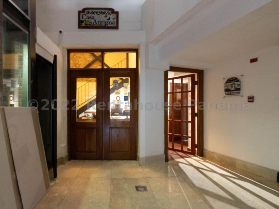 Foto Hotel en Alquiler en CASCO ANTIGUO, Panam - U$D 20.000 - HOA52846 - BienesOnLine