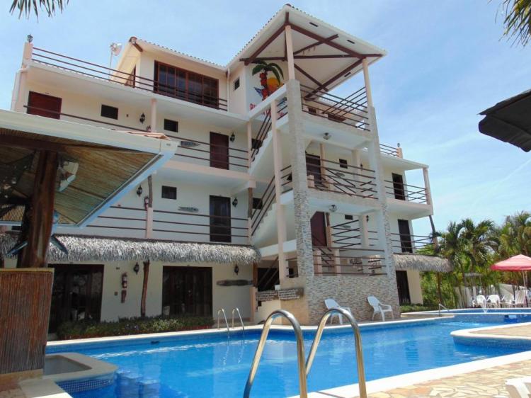 Foto Hotel en Venta en Chame, Panam - U$D 1.850.000 - HOV20470 - BienesOnLine