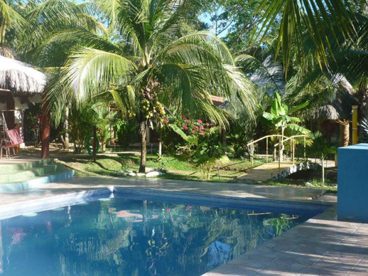 Foto Hotel en Venta en Las Lajas, Chiriqu - U$D 799.000 - HOV3704 - BienesOnLine