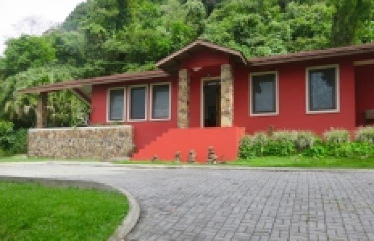 Home in Metric Way