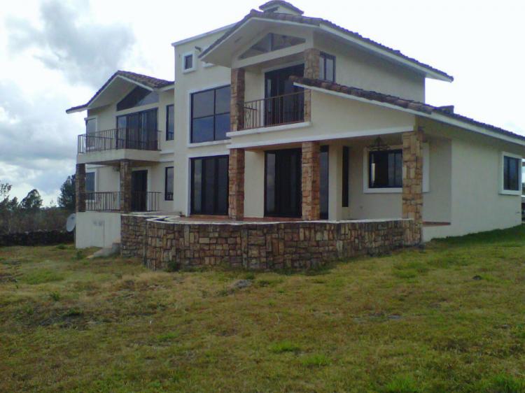 Foto Casa en Venta en Caldera, Alto Boquete, Chiriqu - U$D 350.000 - CAV3251 - BienesOnLine