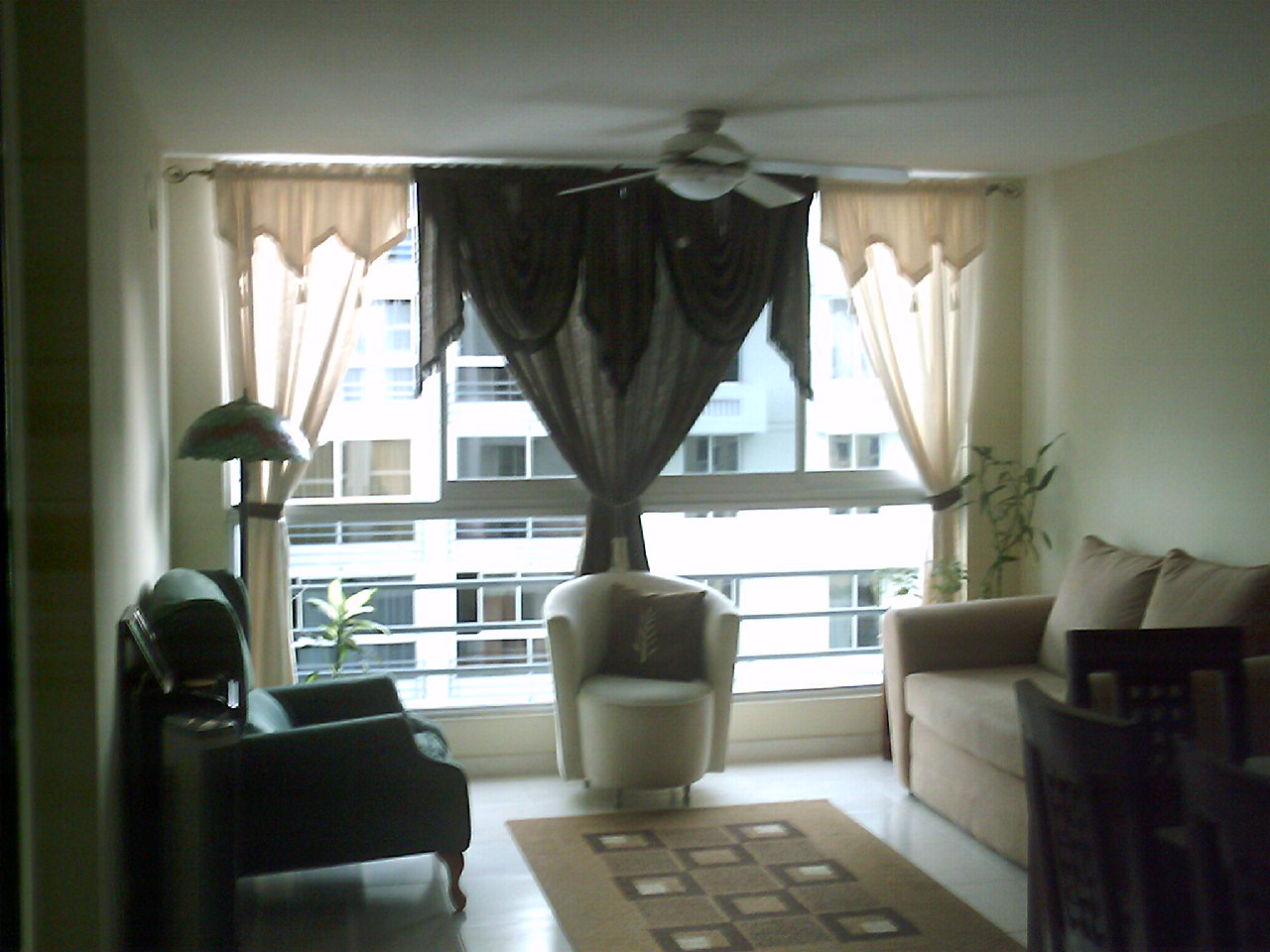 Foto Apartamento en Venta en Mc Gregor Heights, Ancn, Panam - U$D 120.000 - APV166 - BienesOnLine