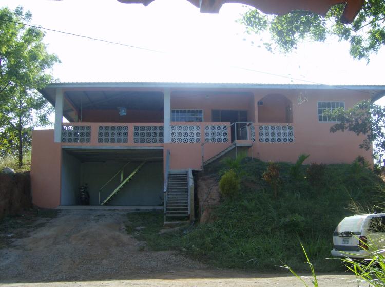 Foto Casa en Venta en Chitr, Cabecera, Chitr, Herrera - U$D 65.000 - CAV487 - BienesOnLine
